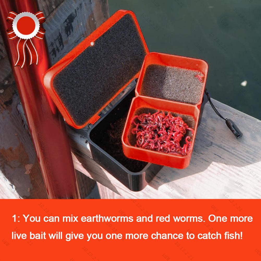 Fishing Tackle Box Fishing Lur - огляд і ціна Fish Finder Case
