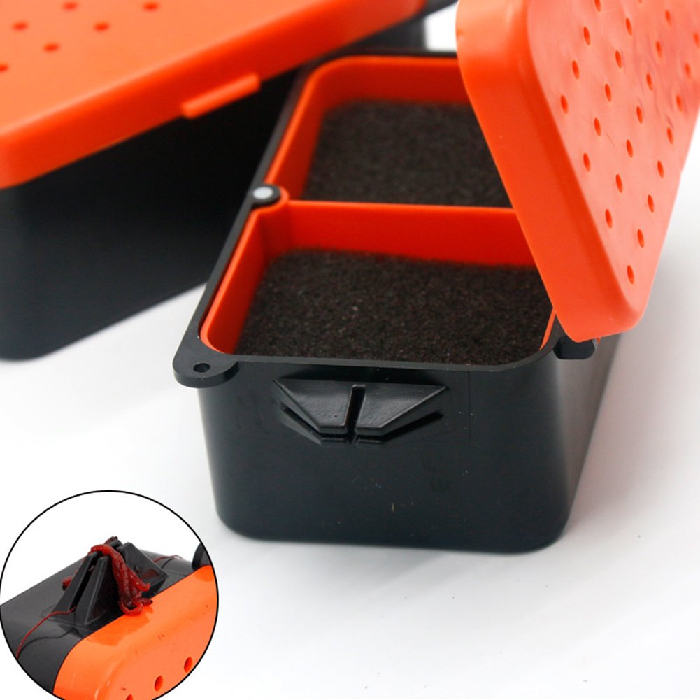 Fishing Tackle Box Fishing Lur - огляд і ціна Fish Finder Case
