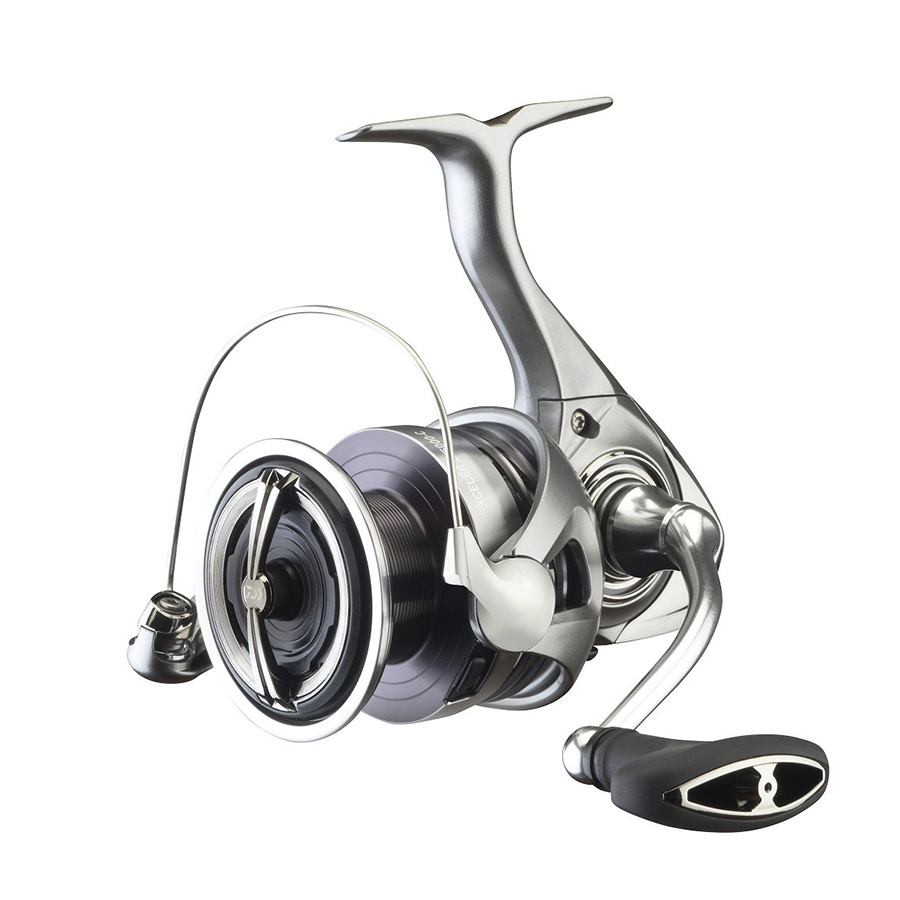 2023 DAIWA EXCELER LT Spinning - огляд і ціна Daiwa Reel Fuego