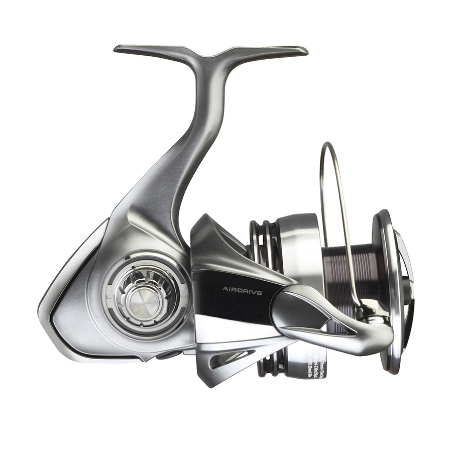 2023 DAIWA EXCELER LT Spinning - огляд і ціна Daiwa Reel Fuego