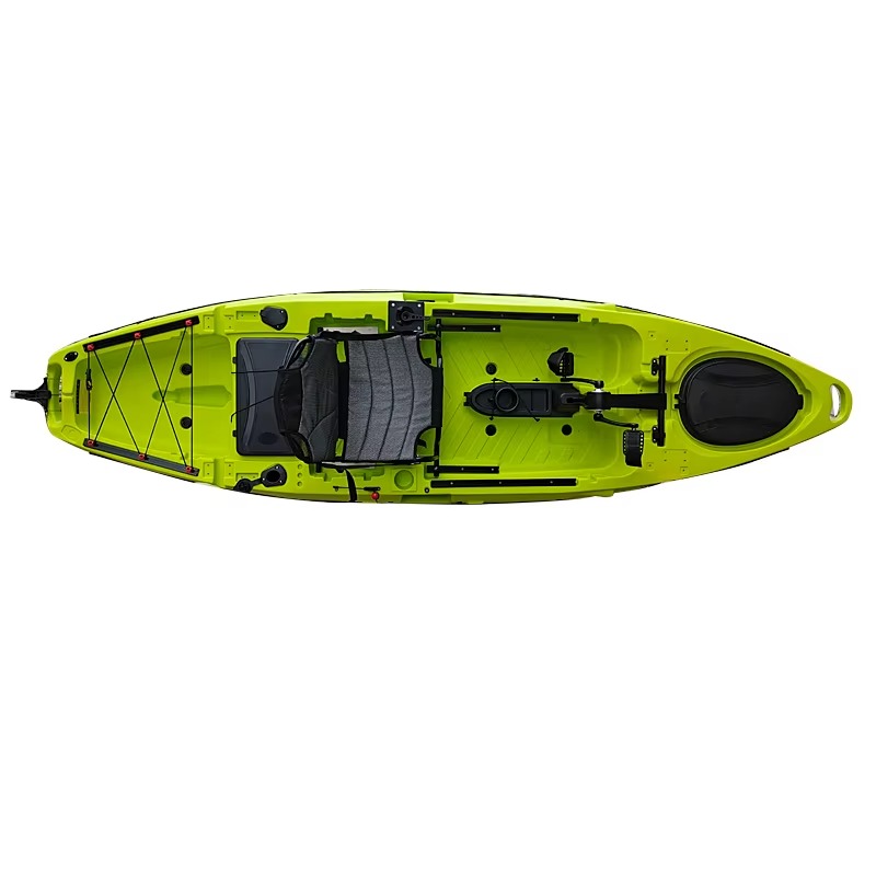 3.3m 11ft Hands Free Fin Prope - огляд і ціна Fish Finder
