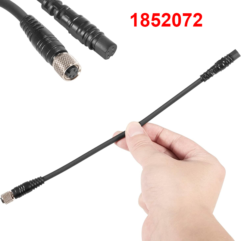 1852072 ‎MKR-US2-12 Universal  - огляд і ціна Fish Finder Cable