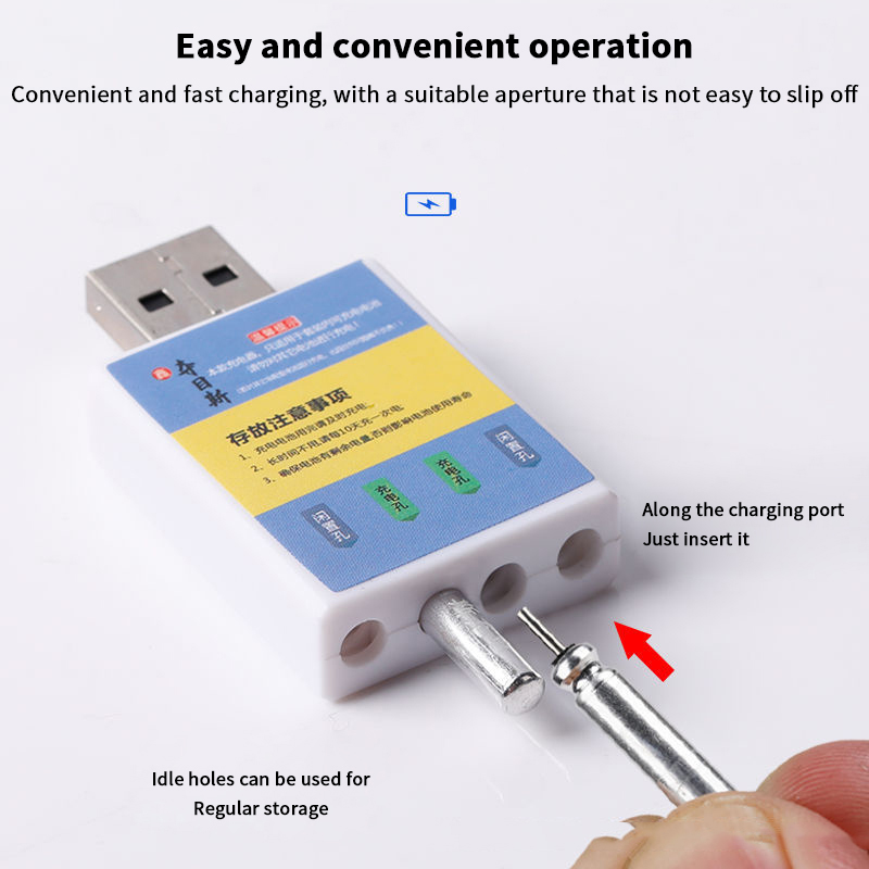 Float Rechargeable Battery CR4 - огляд і ціна Fish Finder Charger
