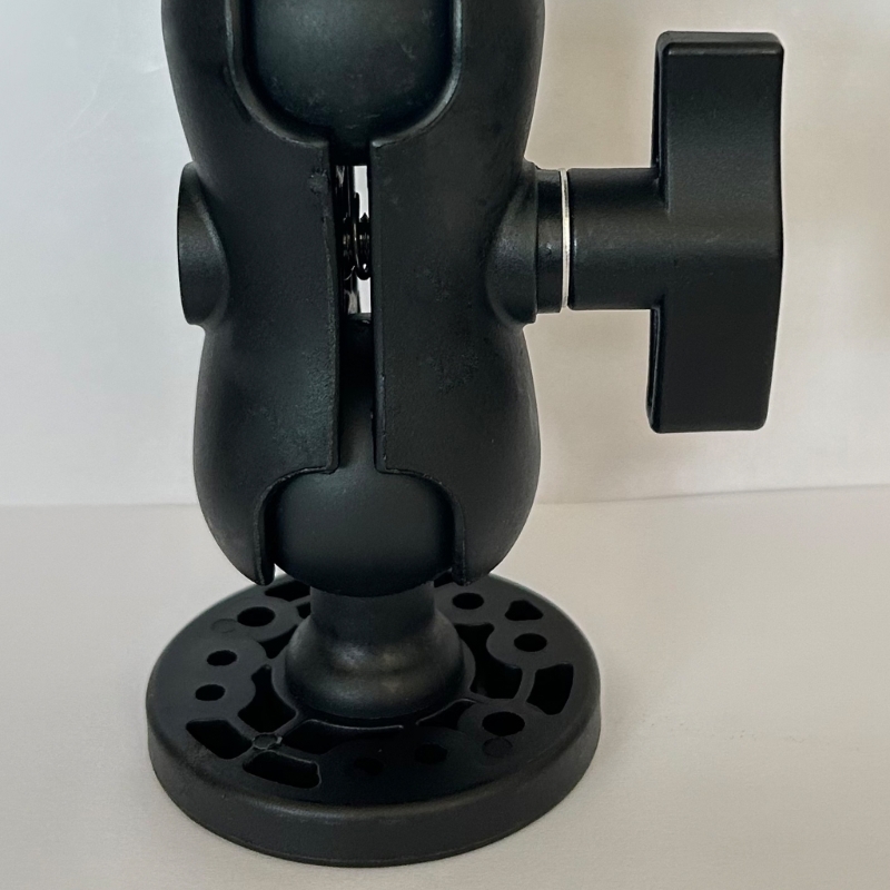 Universals Kayak Fish Finder P - огляд і ціна Fish Finder Mount