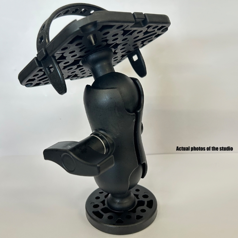 Universals Kayak Fish Finder P - огляд і ціна Fish Finder Mount