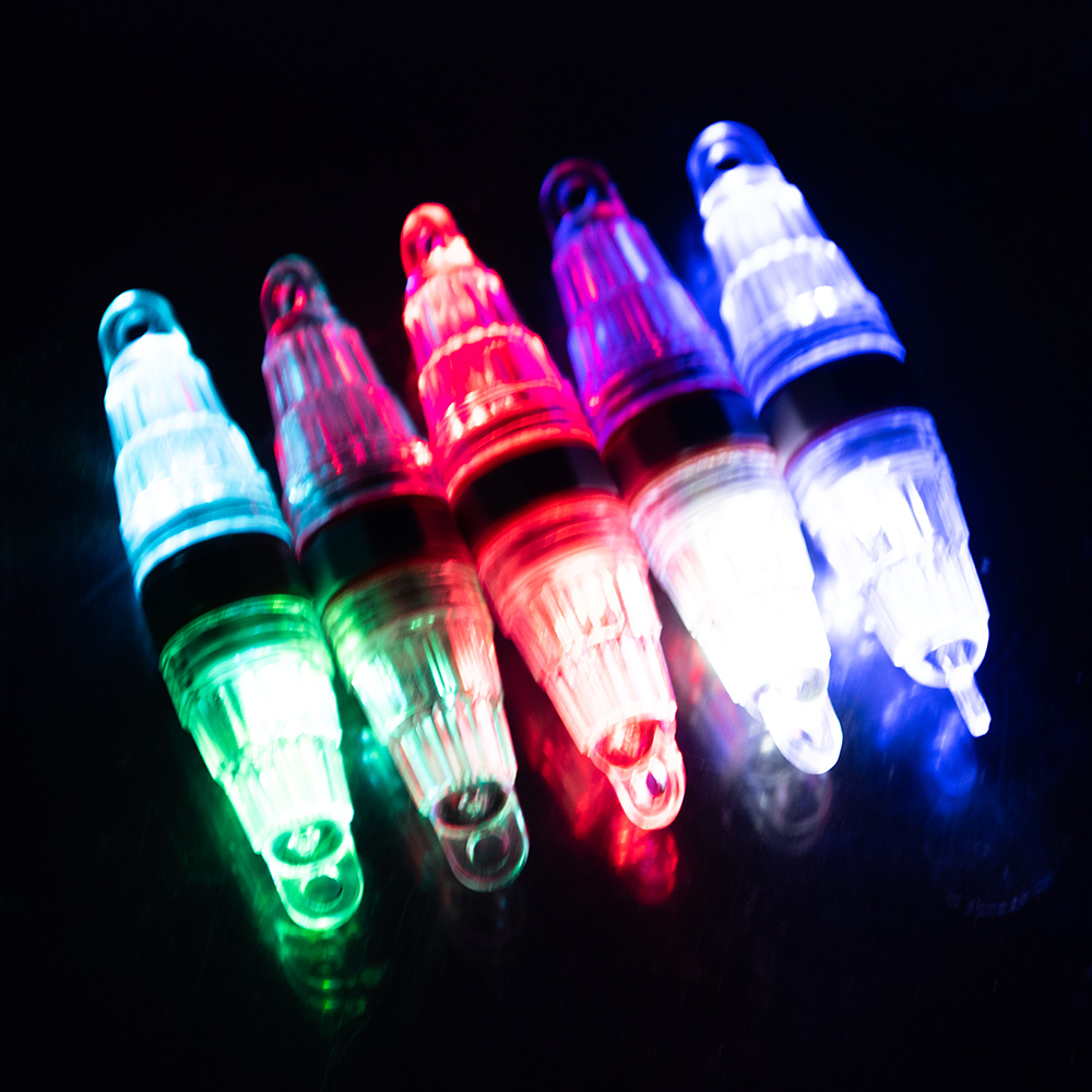 1 PC LED Fishing Light Without - огляд і ціна Fish Finder Battery
