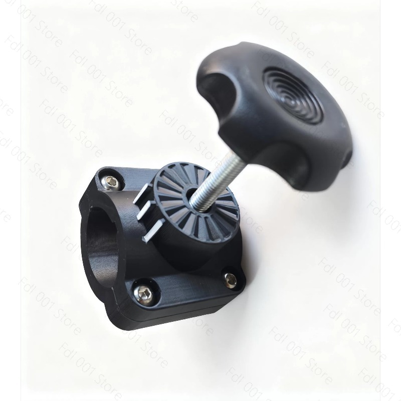 70cm Aluminum Fish Finder Tran - огляд і ціна Fish Finder Mount