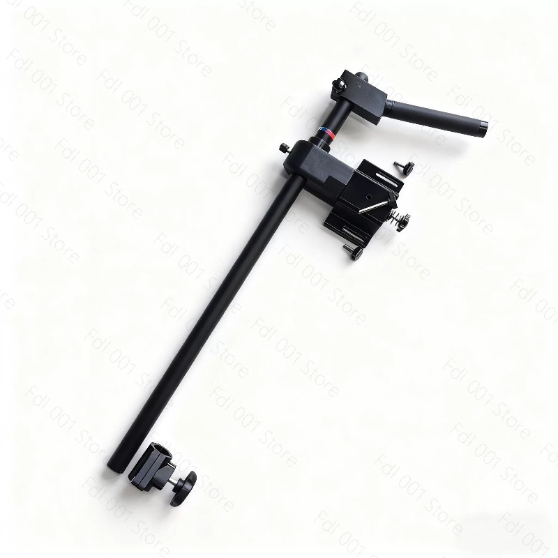 70cm Aluminum Fish Finder Tran - огляд і ціна Fish Finder Mount