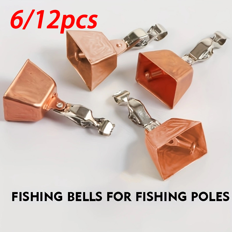 Fishing bell alarm, suitable f - огляд і ціна Bite Indicator